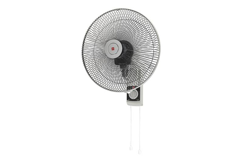 KDK Wall Fans KU408 YG (40cm/16″)