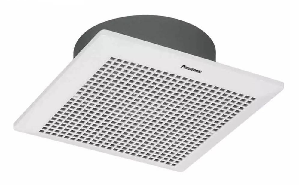 PANASONIC CEILING MOUNT VENTILATION FAN FV20CUT1NAHP (8")