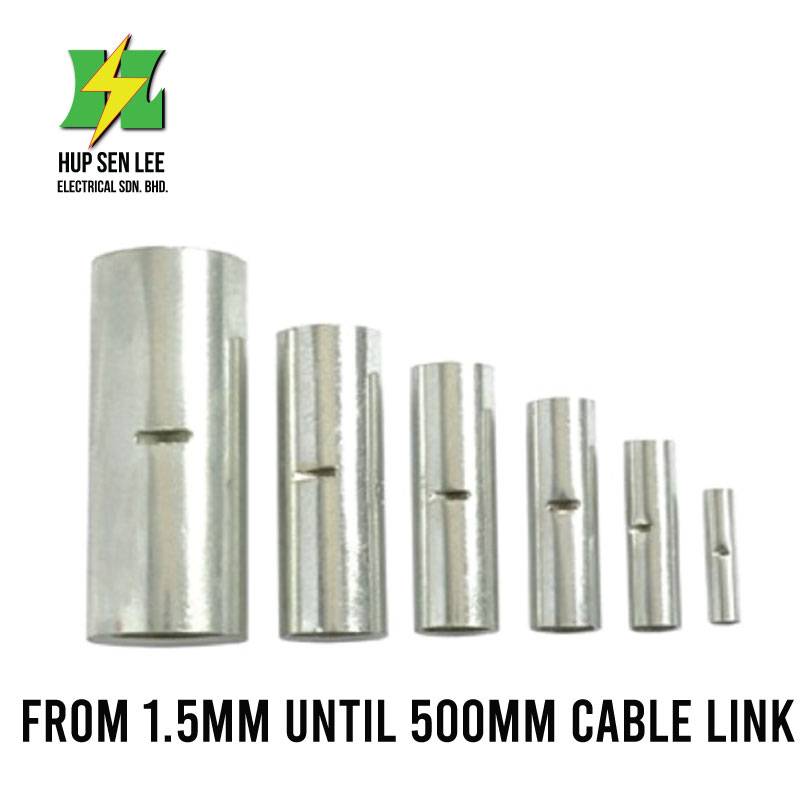 CABLE LINK 1.5MM 2.5MM 4MM 16MM 25MM 35MM 50MM 70MM 95MM 120MM 150MM