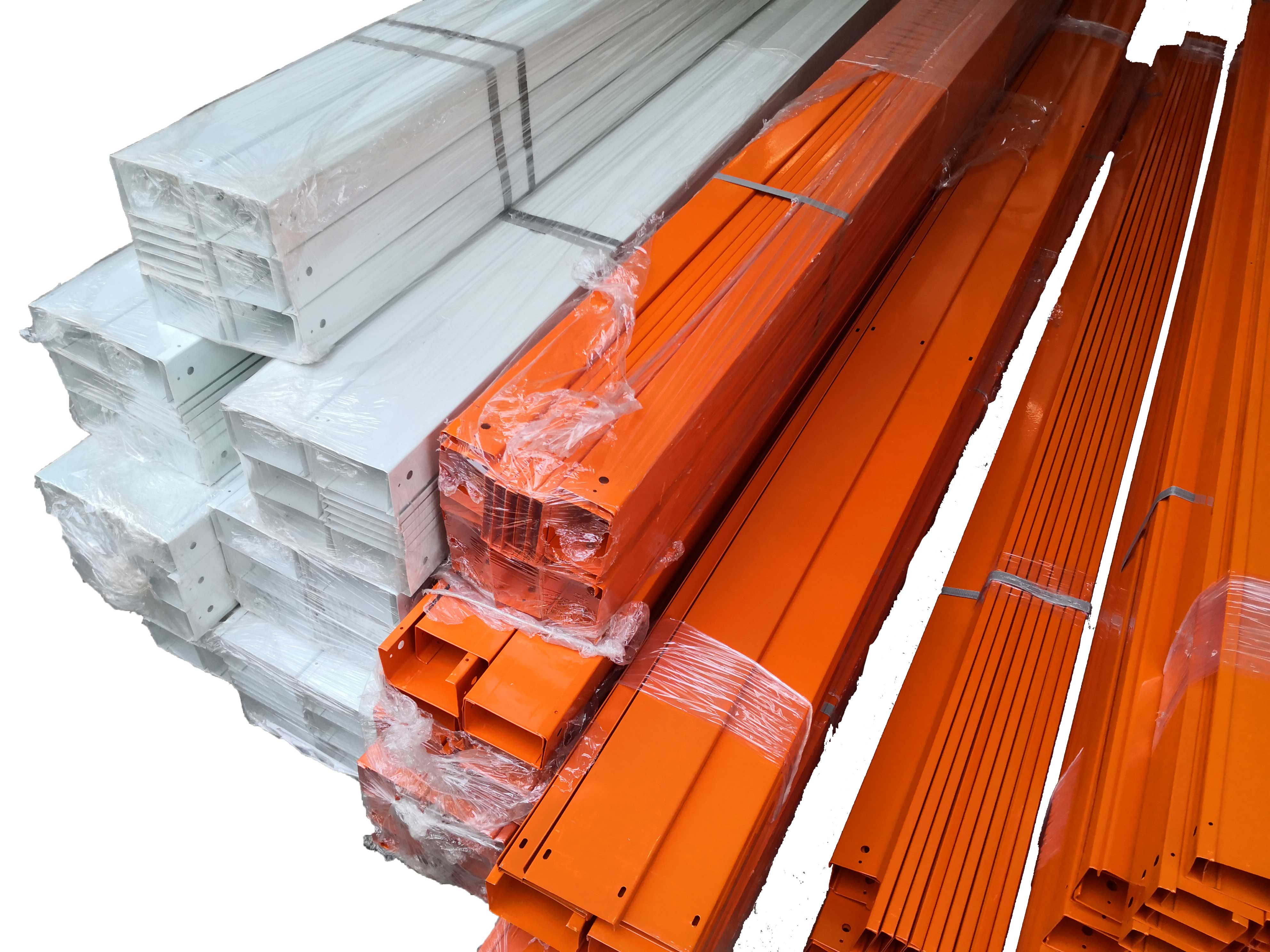 Metal Trunking