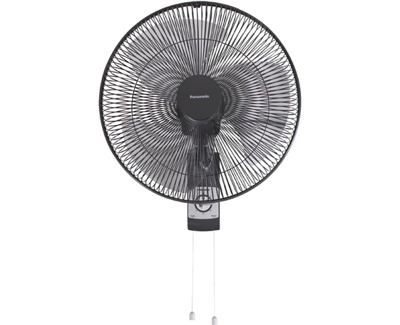 PANASONIC WALL FAN F-MU44R-GY - 40cm (16")