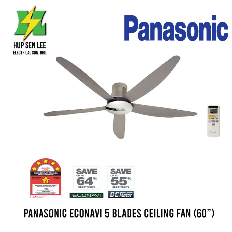 panasonic econavi ceiling fan