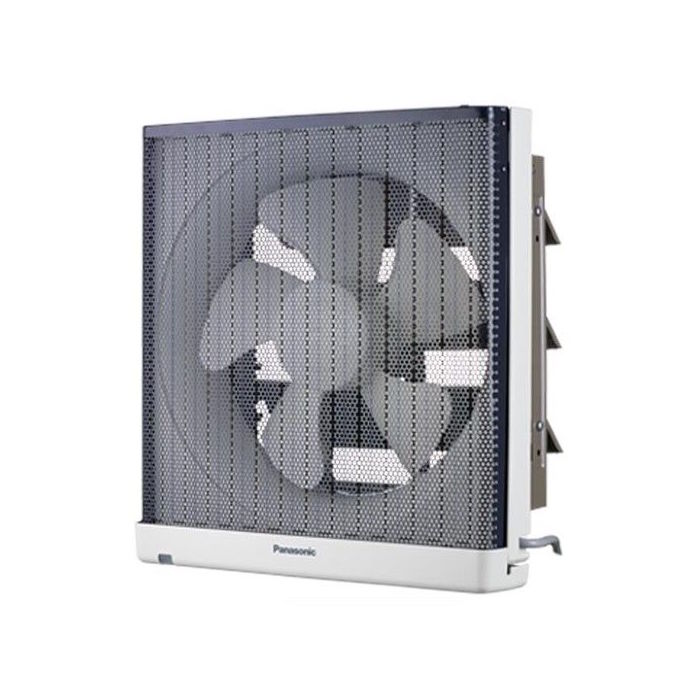 PANASONIC WALL MOUNT VENTILATION FAN FV25AUF1DBH (10")